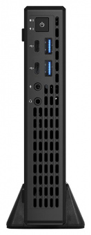 ПК IRU Office A310H4TF slim i3 10105 (3.7) 8Gb SSD250Gb UHDG 630 Free DOS GbitEth WiFi BT 90W черный от магазина РЭССИ