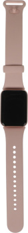 Фитнес-трекер Xiaomi Smart Band 9 Pro AMOLED корп.:розовое золото рем.:розовый (BHR8714GL) от магазина РЭССИ