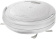 Картинка Пылесос-робот Scarlett SC-VC80R21 белый от магазина РЭССИ Пылесос-робот Scarlett SC-VC80R21 белый от магазина РЭССИ