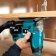 Картинка Лобзик аккумуляторный Makita LXT 18В DJV185Z от магазина РЭССИ Лобзик аккумуляторный Makita LXT 18В DJV185Z от магазина РЭССИ