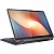 Ноутбук Lenovo IdeaPad Flex 5 14ALC7 Ryzen 5 5500U 16Gb SSD512Gb AMD Radeon 14" IPS Touch 2.2K (2240x1400) Windows 11 Home grey WiFi BT Cam (82R9006ARU) от магазина РЭССИ