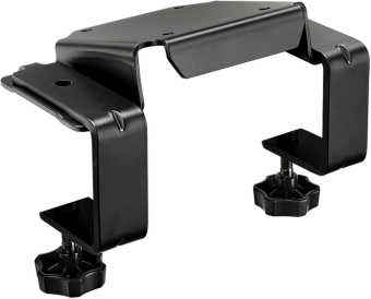 Держатель ThrustMaster Desk Mounting черный от магазина РЭССИ