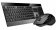 Клавиатура + мышь Rapoo 9900M BLACK клав:черный мышь:черный USB беспроводная Bluetooth/Радио slim (19354) от магазина РЭССИ