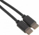Кабель USB Type-C (m)-USB Type-C (m) 2м черный от магазина РЭССИ