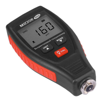 Толщиномер лакокрасочного покрытия МЕГЕОН 19240 к0000036232 от магазина РЭССИ