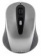 Мышь Оклик 435MW черный/серый оптическая (1600dpi) беспроводная USB для ноутбука (4but) от магазина РЭССИ
