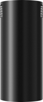 Вытяжка каминная Weissgauff Tubus 700 PB BL черный управление: кнопочное (1 мотор) от магазина РЭССИ