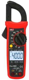 UT202R(аналог UT202) UNI-T Клещи токоизмерительные цифровые от магазина РЭССИ