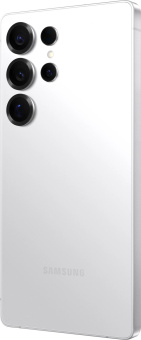 Смартфон Samsung SM-S938B Galaxy S25 Ultra 1Tb 12Gb серебристый титан моноблок 3G 4G 2Sim 6.9" 1440x3120 Android 15 200Mpix 802.11 a/b/g/n/ac/ax/be NFC GPS GSM900/1800 GSM1900 TouchSc Protect от магазина РЭССИ