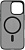 Чехол (клип-кейс) uBear для Apple iPhone 16 Pro Max Cloud with MagSafe черный (CS434BL69PMT-I24M) от магазина РЭССИ