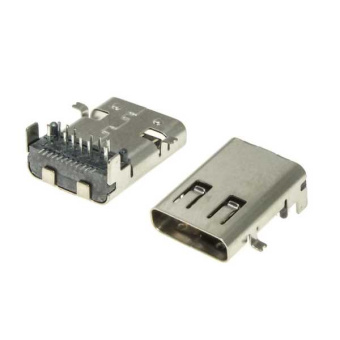 USB3.1 TYPE-C 24PF-021 от магазина РЭССИ