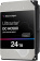 Жесткий диск WD SATA-III 24TB WUH722424ALE6L4 Server Ultrastar DC HC580 (7200rpm) 512Mb 3.5" от магазина РЭССИ