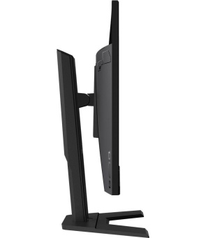 Монитор Gigabyte 27" G27Q черный IPS LED 1ms 16:9 HDMI M/M полуматовая HAS 350cd 178гр/178гр 2560x1440 144Hz G-Sync FreeSync DP 2K USB 7.3кг от магазина РЭССИ
