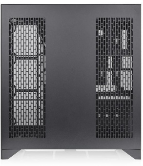 Корпус Thermaltake CTE E550 TG черный без БП ATX 8x120mm 6x140mm 2xUSB3.0 audio bott PSU от магазина РЭССИ