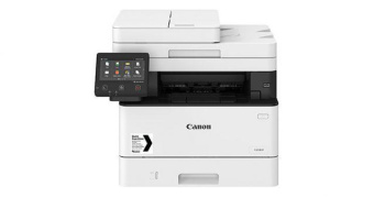 Копир Canon i-Sensys X 1238I (3514C051) лазерный печать:черно-белый от магазина РЭССИ