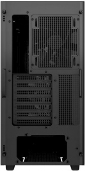 Корпус Deepcool CG540 черный без БП ATX 2x120mm 1x140mm 2xUSB3.0 audio bott PSU от магазина РЭССИ