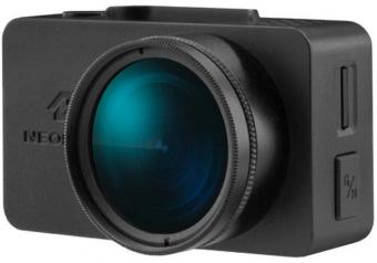 Видеорегистратор Neoline G-Tech X72 черный 1080x1920 1080p 140гр. от магазина РЭССИ