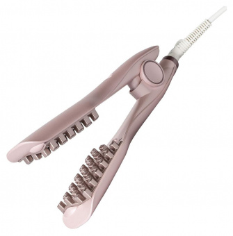 Мульти-Стайлер Galaxy Line GL 4661 120Вт макс.темп.:220 розовый от магазина РЭССИ