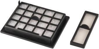 Пылесос Coolfort CF-3040 от магазина РЭССИ