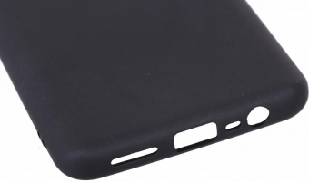 Чехол (клип-кейс) Redline для Realme C25/C25s УТ000025327 черный от магазина РЭССИ