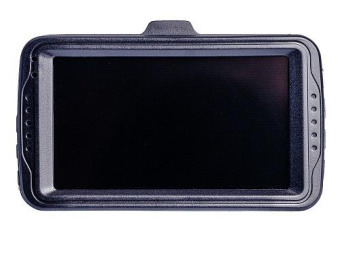 Видеорегистратор Lexand LR250 Dual черный 2Mpix 1080x1920 1080p 130гр. JL5211 от магазина РЭССИ