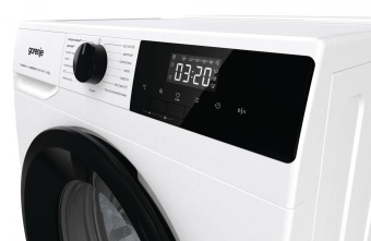 Стиральная машина Gorenje W1NHPI60SCSIRV класс: A загр.фронтальная макс.:6кг белый от магазина РЭССИ
