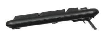 Клавиатура Оклик 90MV2 черный USB от магазина РЭССИ