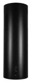 Вытяжка каминная Maunfeld Lee Isla 39 черный управление: кнопочное (1 мотор) от магазина РЭССИ