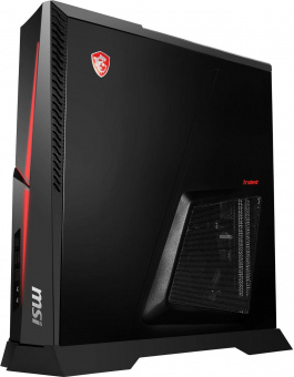 ПК MSI Trident A 11TC-2474XRU MT i5 11400F (2.6) 16Gb SSD1Tb RTX3060 12Gb noOS GbitEth WiFi BT 450W черный (9S6-B92691-2478) от магазина РЭССИ