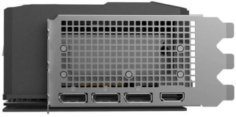 Видеокарта Zotac PCI-E 4.0 RTX 4070 Ti SUPER SOLID OC NVIDIA GeForce RTX 4070TI Super 16Gb 256bit GDDR6X 2640/21000 HDMIx1 DPx3 HDCP Ret от магазина РЭССИ