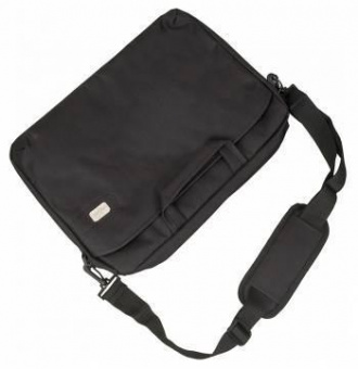 Сумка для ноутбука 15.6" PC Pet 600D черный нейлон (PCP-A1215BK) от магазина РЭССИ