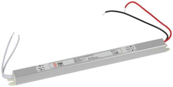 Блок питания (драйвер) для светодиодной ленты 60W 12V IP20 LP-LED 60W-IP20-12V-US от магазина РЭССИ