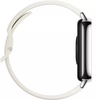 Смарт-часы Xiaomi Redmi Watch 5 Lite 1.96" AMOLED корп.светло-золотой рем.светло-золотой разм.брасл.:135-205мм (BHR8791GL) от магазина РЭССИ