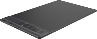 Графический планшет Huion Inspiroy H951P USB Type-C черный от магазина РЭССИ