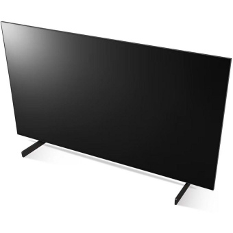Телевизор OLED LG 42" OLED42C4RLA.ARUG коричневый 4K Ultra HD 120Hz DVB-T DVB-T2 DVB-C DVB-S2 USB WiFi Smart TV от магазина РЭССИ