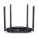 Роутер беспроводной Mercusys MR70X AX1800 10/100/1000BASE-TX черный от магазина РЭССИ