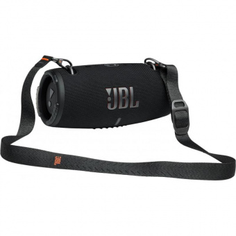 Колонка порт. JBL Xtreme 3 черный 100W 1.0 BT (JBLXTREME3BLKUK) от магазина РЭССИ