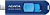Флеш Диск A-Data 256GB Type-C UC300 ACHO-UC300-256G-RNB/BU USB3.2 синий/голубой от магазина РЭССИ