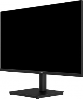 Монитор Digma 23.8" Progress 24A502F черный VA LED 5ms 16:9 HDMI матовая 250cd 178гр/178гр 1920x1080 100Hz VGA FHD 2.8кг от магазина РЭССИ