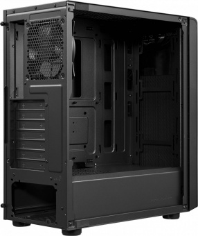 Корпус Cooler Master Elite 500 w/o ODD черный без БП ATX 5x120mm 4x140mm 2xUSB3.0 audio bott PSU от магазина РЭССИ