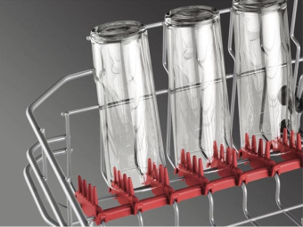 Посудомоечная машина встраив. AEG FSE74718P полноразмерная от магазина РЭССИ