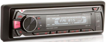 Автомагнитола Prology CMX-165 1DIN 4x55Вт от магазина РЭССИ
