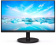 Монитор Philips 23.8" 241V8LAB/01 черный VA LED 1ms 16:9 HDMI M/M матовая 250cd 178гр/178гр 1920x1080 100Hz VGA FHD 3кг от магазина РЭССИ