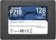 Накопитель SSD Patriot SATA III 128Gb P210S128G25 P210 2.5" от магазина РЭССИ
