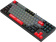 Картинка Клавиатура A4Tech Bloody S87 Energy механическая черный/красный USB for gamer LED (S87 USB ENERGY RED) от магазина РЭССИ Клавиатура A4Tech Bloody S87 Energy механическая черный/красный USB for gamer LED (S87 USB ENERGY RED) от магазина РЭССИ