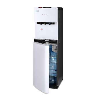 Кулер для воды ECOTRONIC K41-LX white-black ETK11744 от магазина РЭССИ