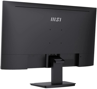 Монитор MSI 27" Pro MP273QV черный VA LED 4ms 16:9 HDMI M/M матовая 250cd 178гр/178гр 2560x1440 75Hz DP SPDIF 2K 3.95кг от магазина РЭССИ