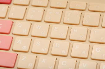 Клавиатура + мышь Acer OCC205 клав:розовый/бежевый мышь:розовый/бежевый USB беспроводная slim Multimedia (ZL.ACCEE.00F) от магазина РЭССИ