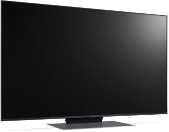 Телевизор LED LG 50" 50QNED86T6A.ARUB черный титан 4K Ultra HD 120Hz DVB-T DVB-T2 DVB-C DVB-S DVB-S2 USB WiFi Smart TV от магазина РЭССИ
