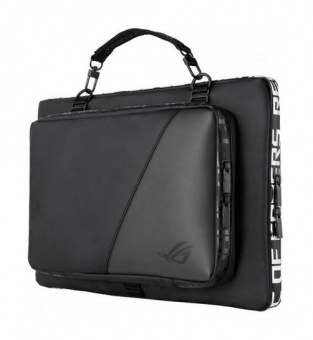 Сумка для ноутбука 13" Asus ROG FLOW SLEEVE BS4300 черный нейлон (90XB06U0-BSL010) от магазина РЭССИ